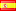 Spanish Spanish flag